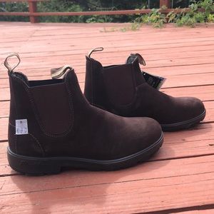 Men’s Blundstone Boots